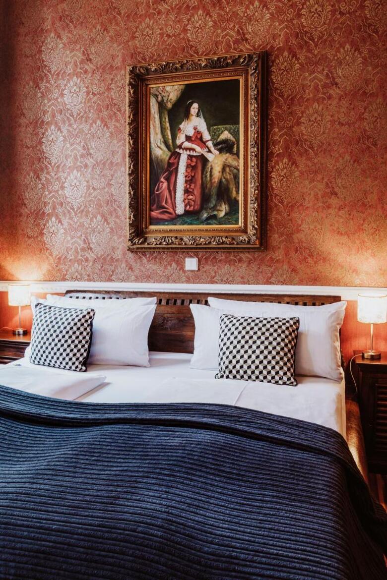 Honigmond Boutique Hotel