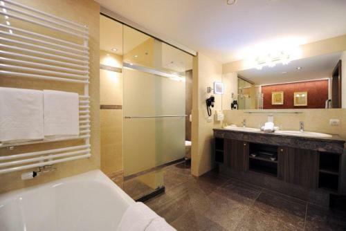 Wellnesshotel Cervosa