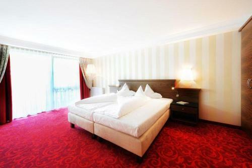 Wellnesshotel Cervosa
