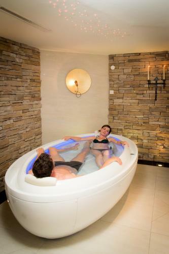 Wellnesshotel Cervosa