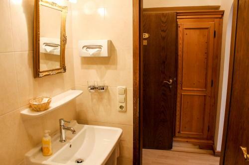 Hotel Forsthaus