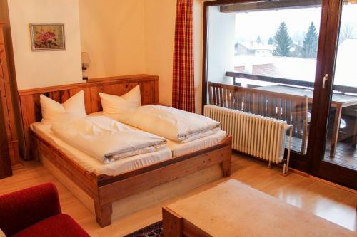 Hotel Forsthaus