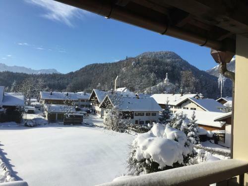 Hotel Forsthaus