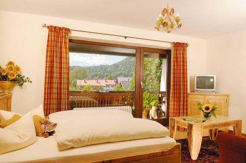 Hotel Forsthaus