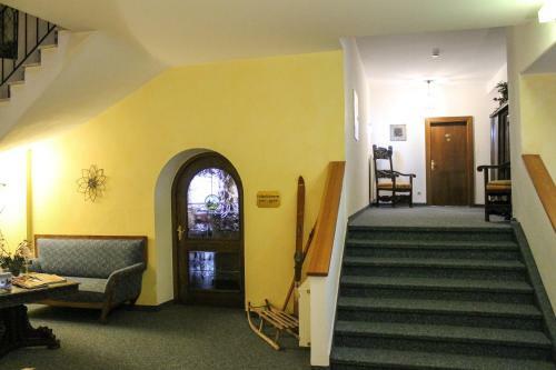 Hotel Forsthaus