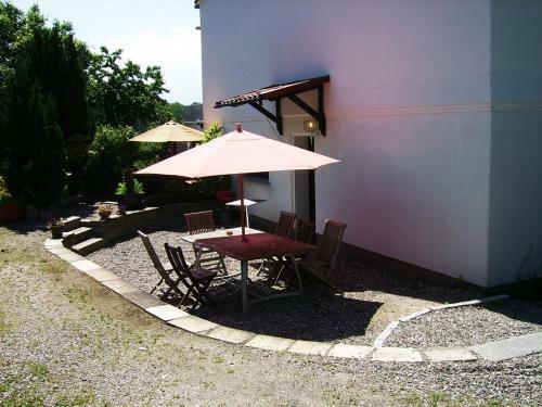 Hostal Pension Zur Weide