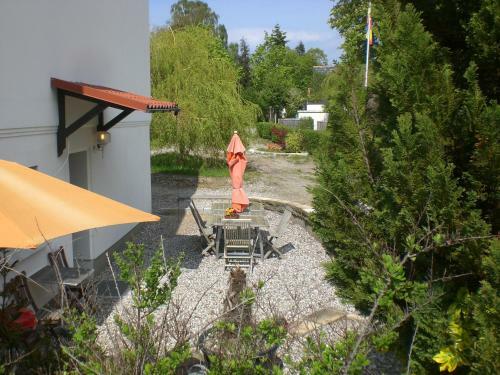 Hostal Pension Zur Weide