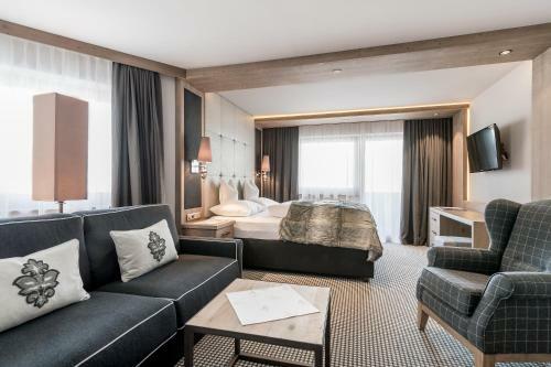 Hotel Alpen-wellness Resort Hochfirst