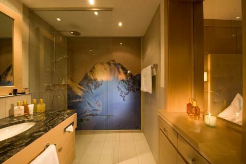 Hotel Alpen-wellness Resort Hochfirst