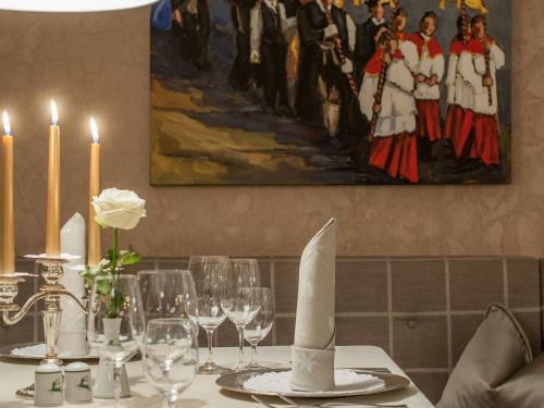 Hotel Alpen-wellness Resort Hochfirst
