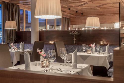 Hotel Alpen-wellness Resort Hochfirst