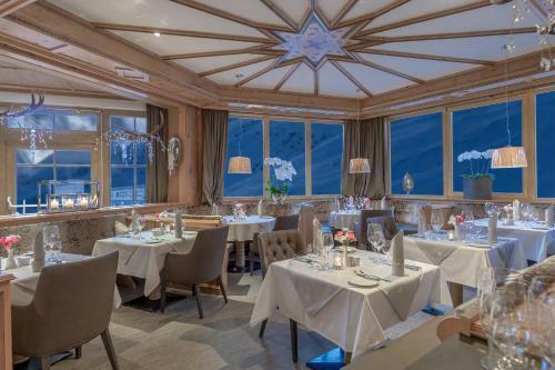 Hotel Alpen-wellness Resort Hochfirst