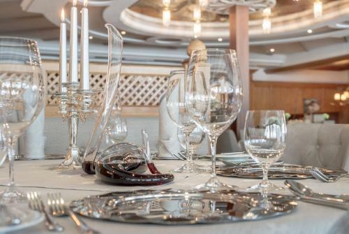Hotel Alpen-wellness Resort Hochfirst