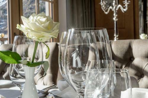 Hotel Alpen-wellness Resort Hochfirst