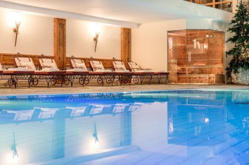 Hotel Alpen-wellness Resort Hochfirst