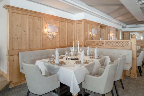 Hotel Alpen-wellness Resort Hochfirst