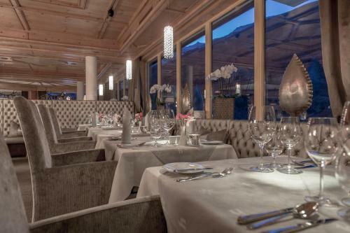 Hotel Alpen-wellness Resort Hochfirst