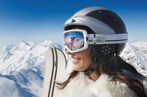 Hotel Alpen-wellness Resort Hochfirst