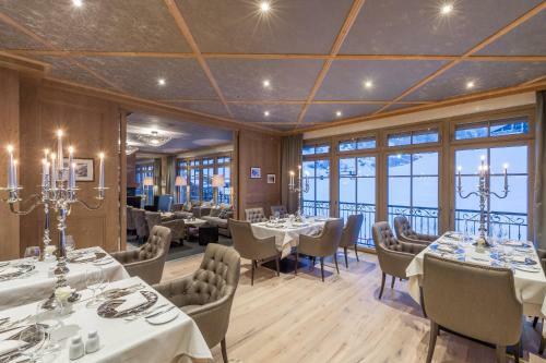 Hotel Alpen-wellness Resort Hochfirst