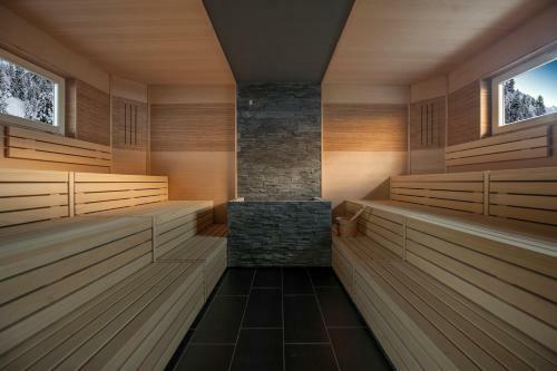 Hotel Alpen-wellness Resort Hochfirst