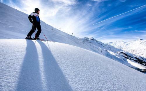 Hotel Alpen-wellness Resort Hochfirst
