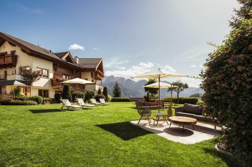 Hotel Garni Am Sonnberg