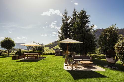 Hotel Garni Am Sonnberg