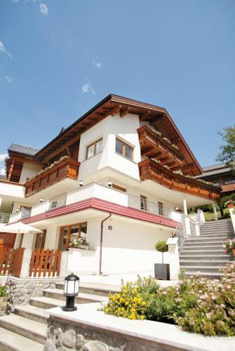 Hotel Garni Am Sonnberg