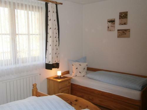 Apartamento Ferienhaus Willi