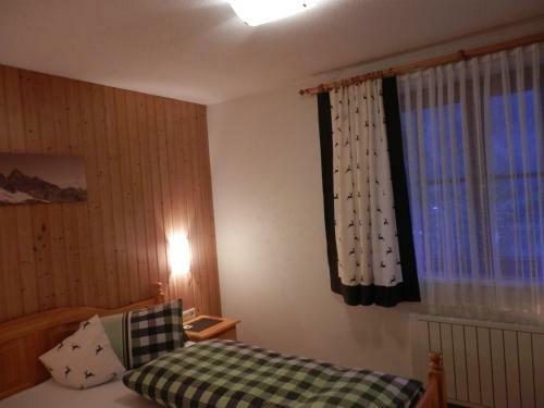 Apartamento Ferienhaus Willi