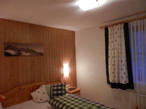 Apartamento Ferienhaus Willi