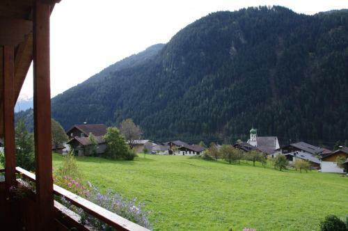 Apartamento Ferienhaus Willi