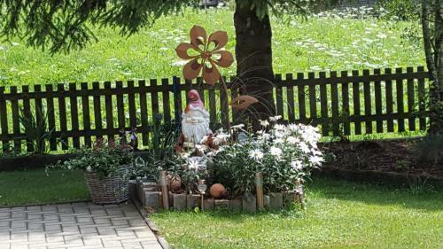 Apartamento Ferienhaus Willi