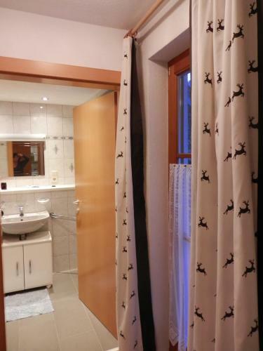 Apartamento Ferienhaus Willi