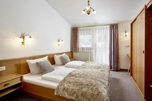 Apartamento Appartments Alpina