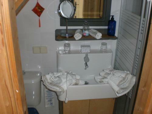 Apartamento Der Haufenhof