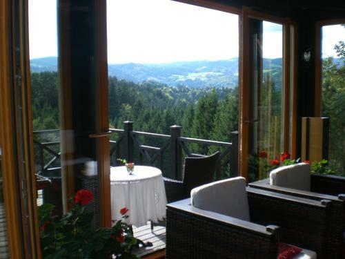 Apartamento Der Haufenhof