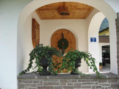 Hostal G�stehaus Falkner Dorli