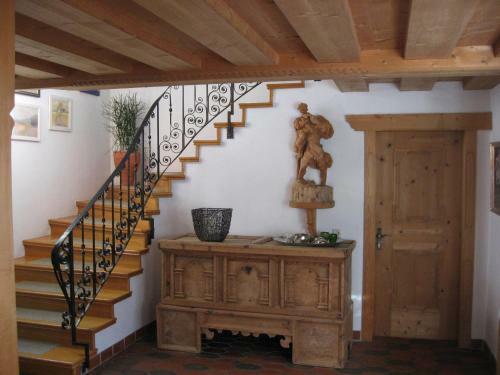 Hostal G�stehaus Falkner Dorli