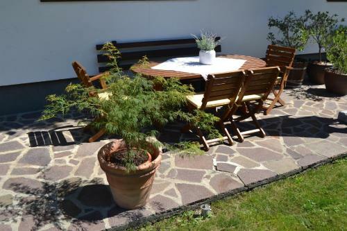 Hostal G�stehaus Falkner Dorli