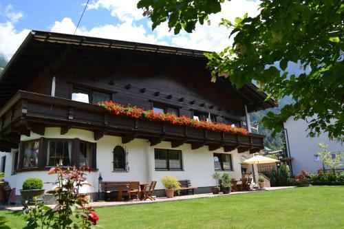 Hostal G�stehaus Falkner Dorli
