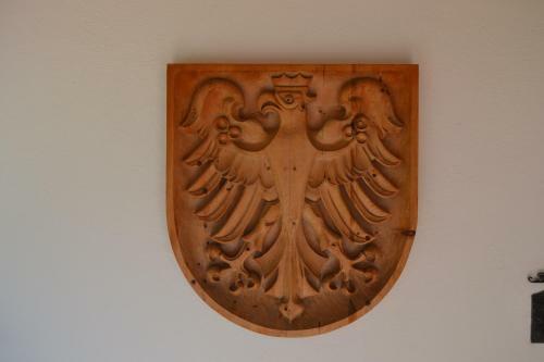 Hostal G�stehaus Falkner Dorli