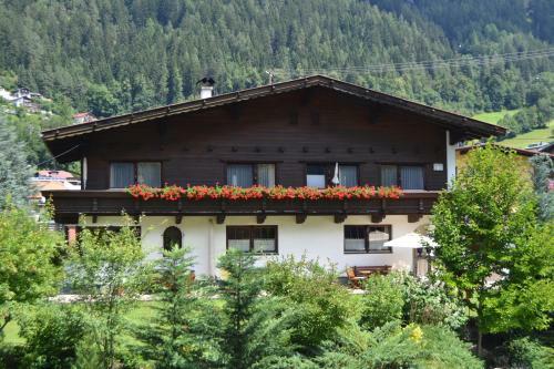 Hostal G�stehaus Falkner Dorli
