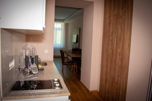 Aurellia Deluxe Apartments