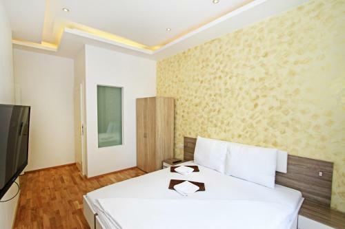 Aurellia Deluxe Apartments