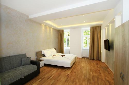 Aurellia Deluxe Apartments