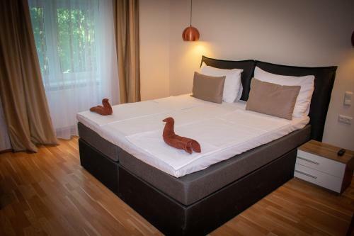 Aurellia Deluxe Apartments