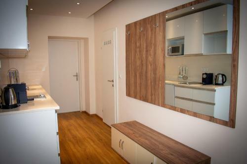 Aurellia Deluxe Apartments