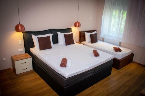 Aurellia Deluxe Apartments