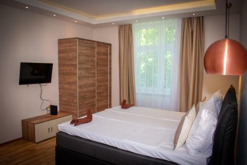 Aurellia Deluxe Apartments